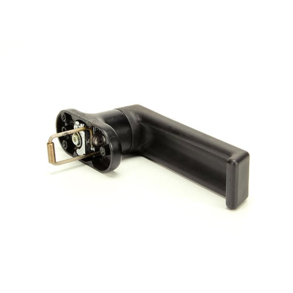Handle Steamer Latch Strato